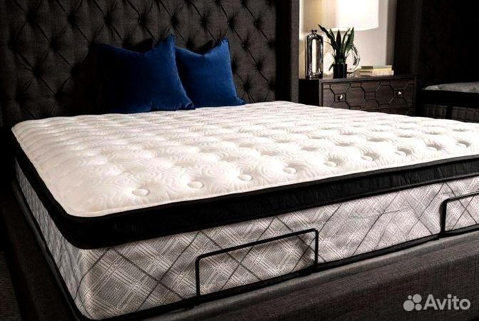 Матрас Ортопедический, Качество как Beautyson