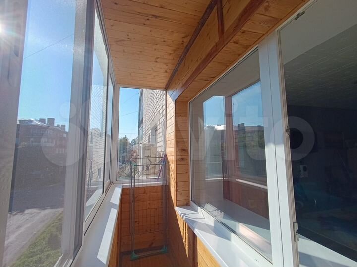 1-к. квартира, 32,4 м², 4/5 эт.