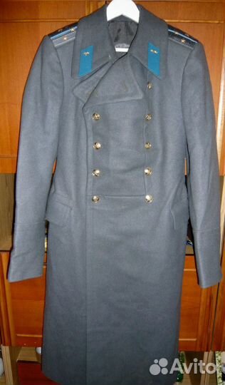 Офицерская форма (авиация ) СССР