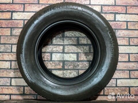 Michelin Latitude Sport 235/65 R17