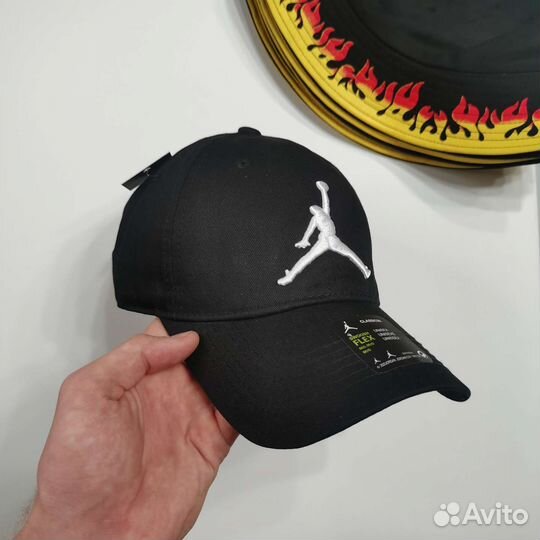 Кепка nike