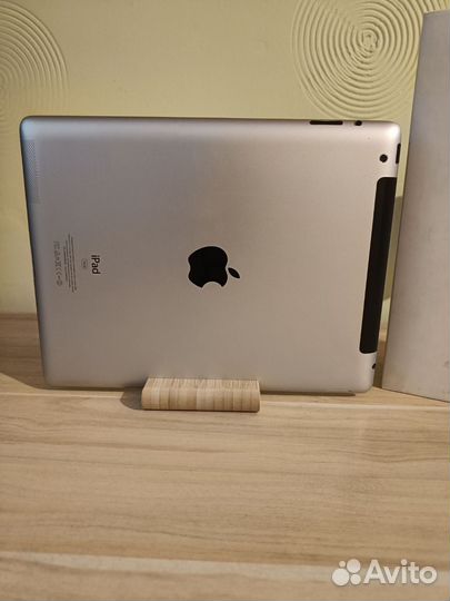 iPad 2 wi-fi 3g 16gb