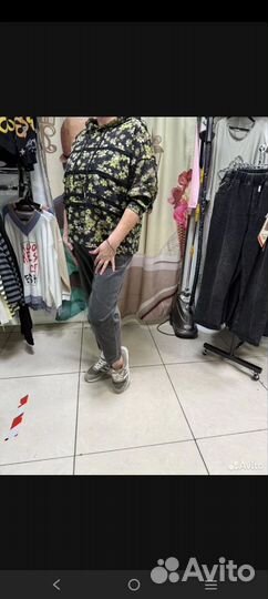 Свитшот женский Корея