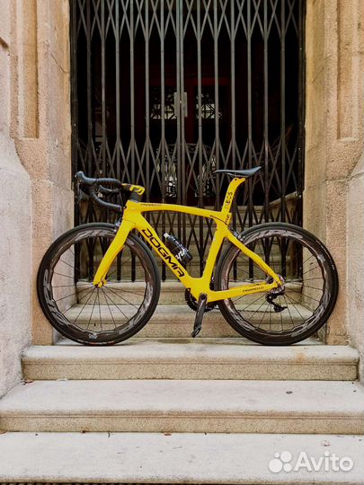 Pinarello dogma F12