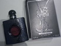 Yves Saint Laurent black opium оригинал из Европы