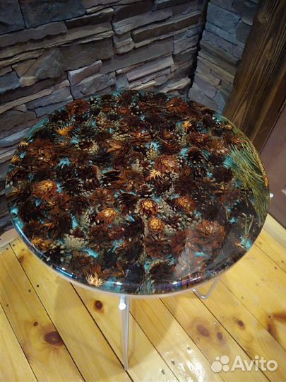 Чайный столик