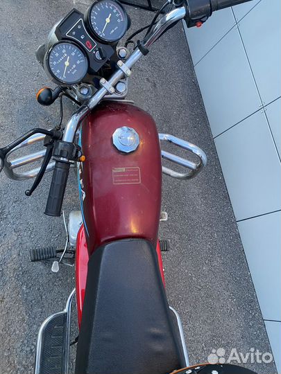 Мопед альфа