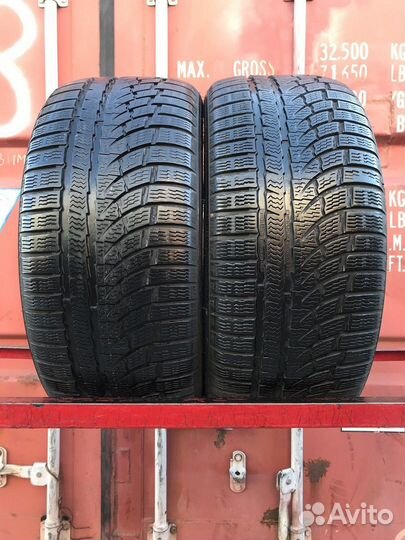 Nokian Tyres WR A4 245/45 R17