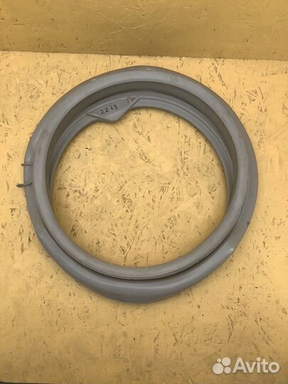 Манжета люка Hotpoint Ariston Aqualtis (2273)