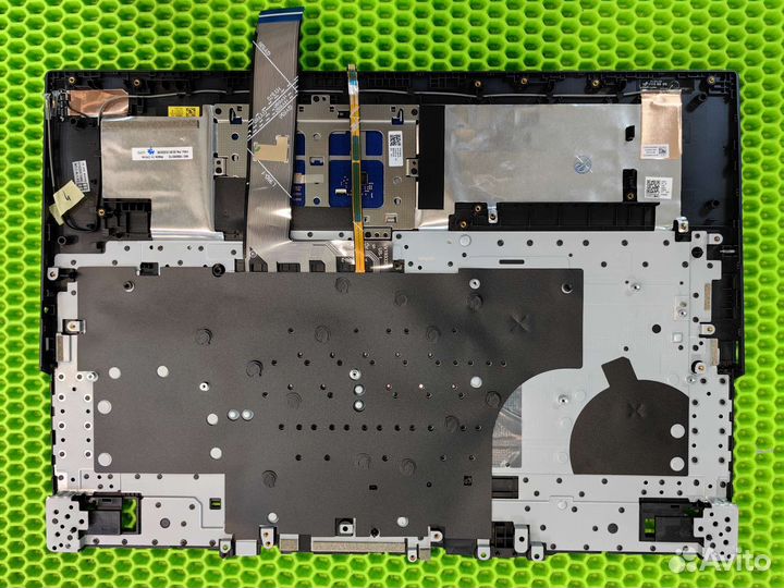 Клавиатура для Lenovo Legion Legion 5-17ITH6H