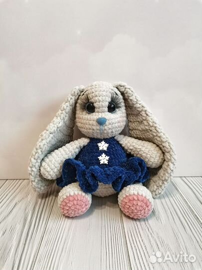 Пряжа Lavita yarn Velurex