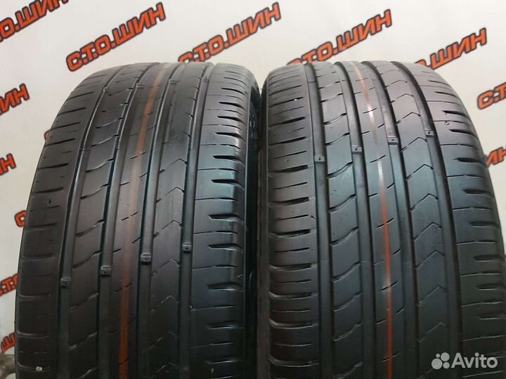 Kumho Ecsta HS51 215/45 R16 90V