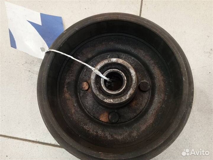 Барабан тормозной Ford Fusion 2002-2012