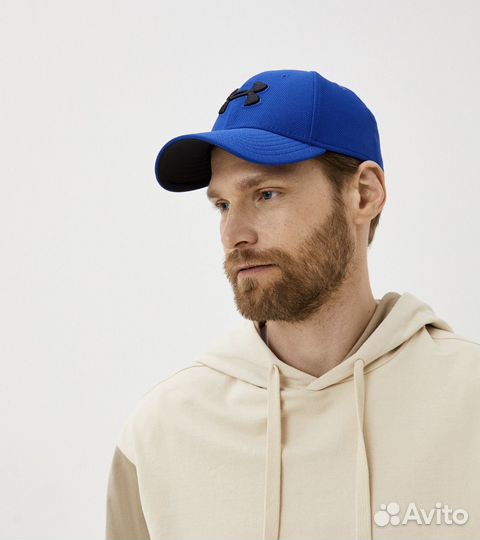 Кепка бейсболка мужская Under Armour