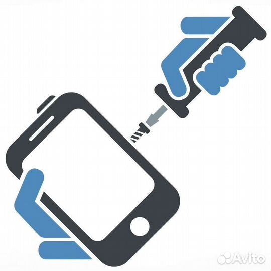 Мастер по ремонту телефонов