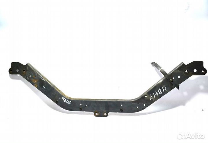 Панель розеток для прицепа mercedes-benz Actros MP