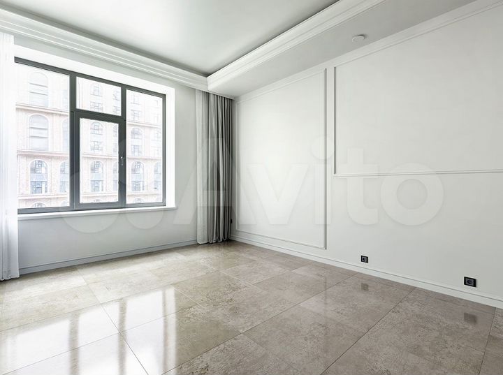 2-к. квартира, 66,1 м², 15/21 эт.