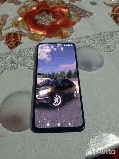 Xiaomi Redmi Note 11, 4/128 ГБ