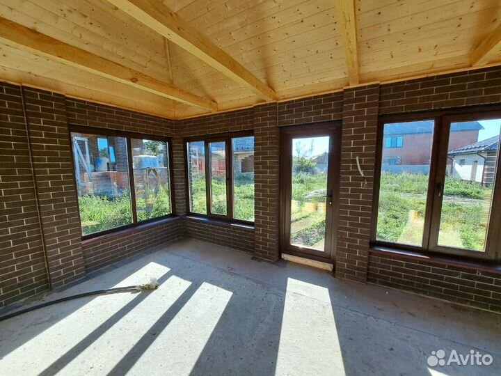 Пластиковые окна на заказ с установкой