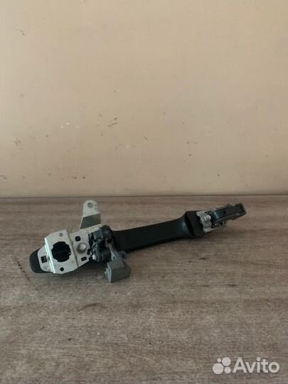 Ручка двери наружная правая Civic 4D