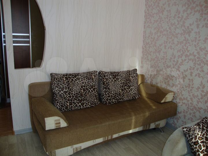 2-к. квартира, 56 м², 4/9 эт.