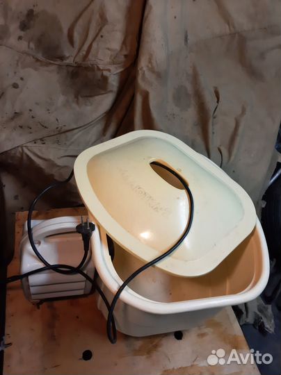 Стиральная машинка 