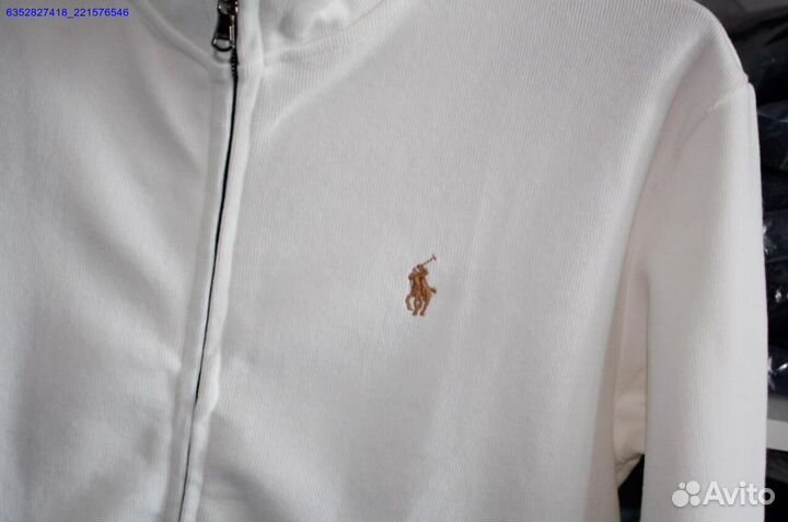 Кардиган Polo Ralph Lauren vhq (Арт.39398)