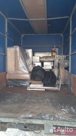 Грузчики и квартирные переезды быстрая подача