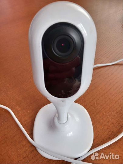 Видео камера наблюдения