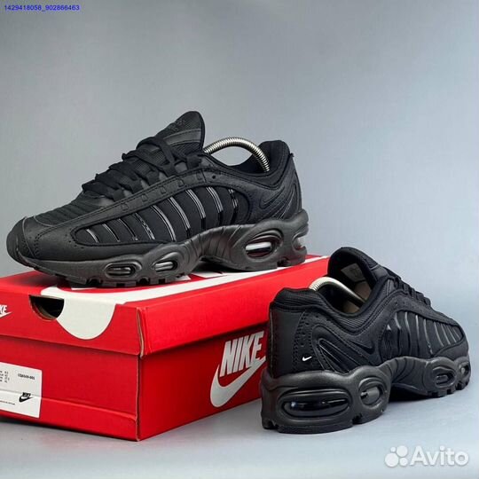 Кроссовки Nike Air Max Tailwind 4 (Арт.24407)