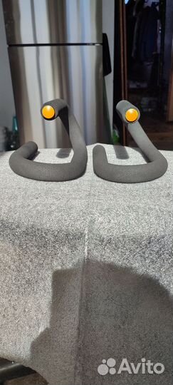 Упоры для Отжиманий Demix