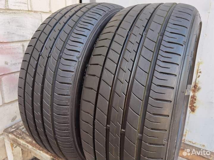 Dunlop Le Mans V 215/40 R18 89W