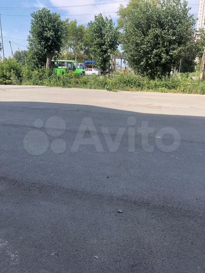 Участок 5,9 сот. (ИЖС)