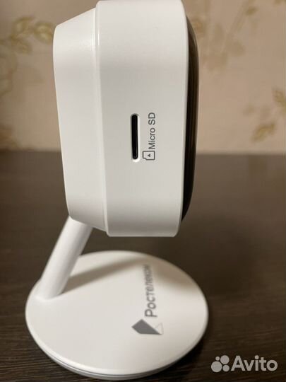 Камера видеонаблюдения