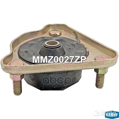 Опора двигателя MMZ0027ZP Krauf