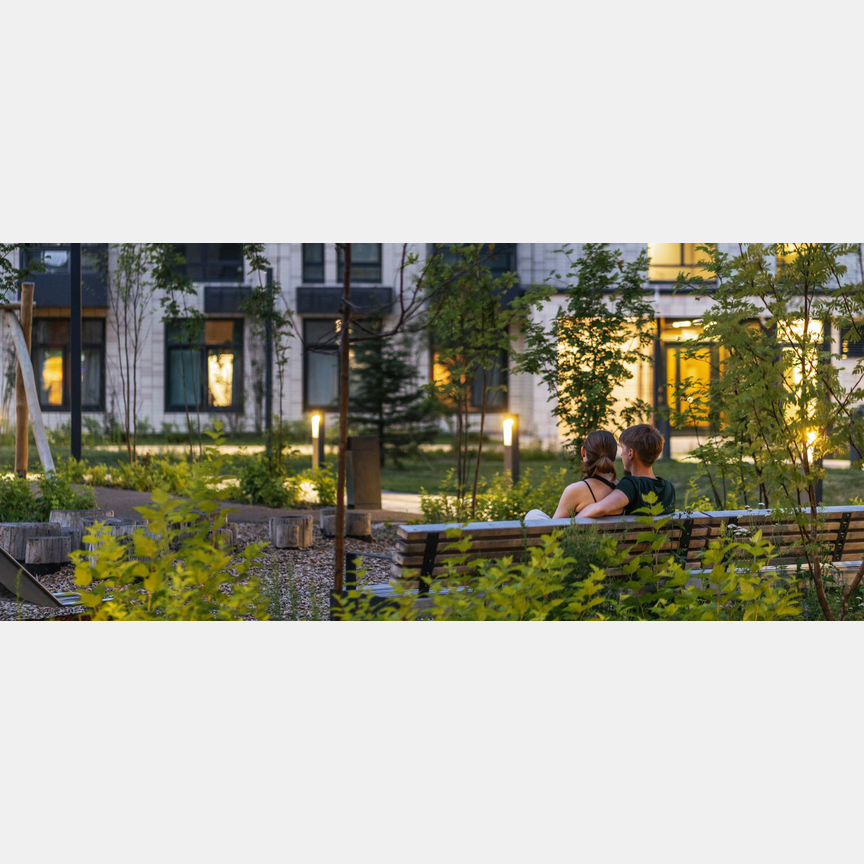 2-к. квартира, 62,5 м², 11/13 эт.