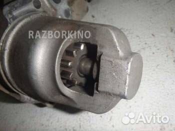 Стартер 23300CG200 Инфинити FX S50