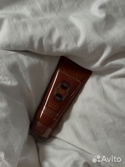 Лосьоны для тела La sultane de Saba