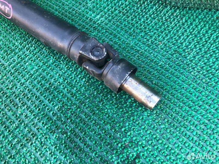 Кардан Subaru Legacy BL5 EJ204