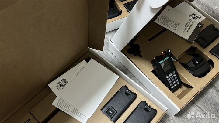 Детектор дронов булат v4