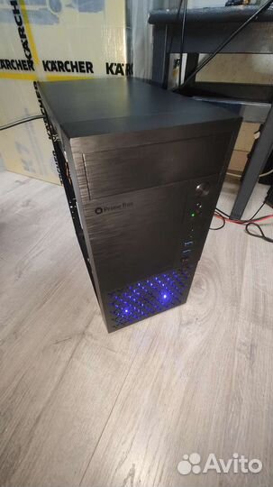 Системный блок i3