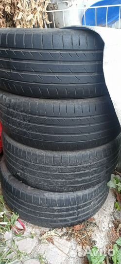 Laufenn S Fit EQ 225/55 R18