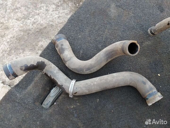 Расширительный бачок fiat punto