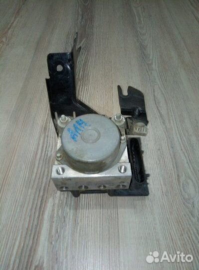 Блок abs абс Nissan almera G15