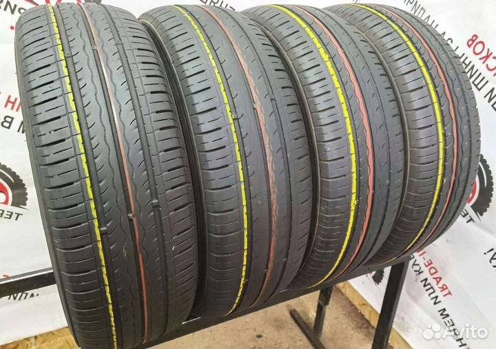 Kumho Solus KH17 185/65 R15 88H