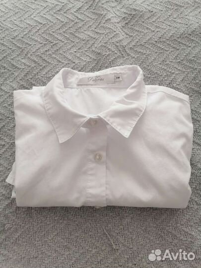 Школьная форма