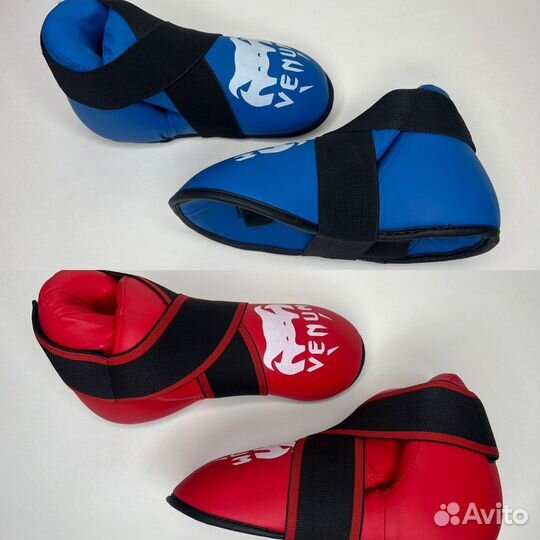 Футы для единоборств Venum