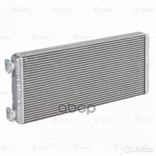 Радиатор отоп. для а/м Mercedes-Benz Actros