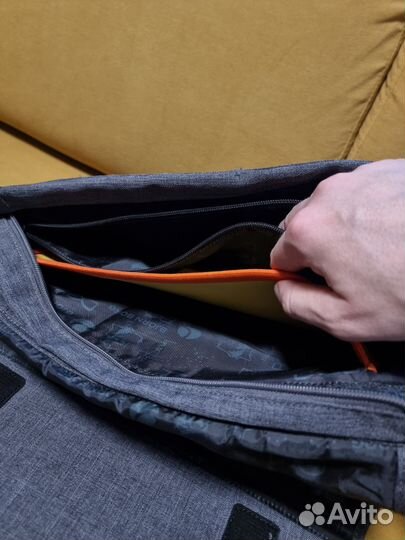 Сумка на плечо Bjorn Borg