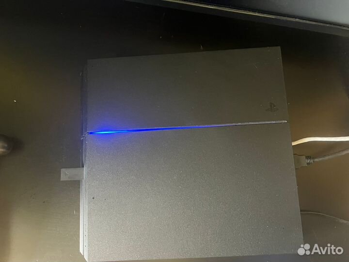 Sony PS4 1 tb